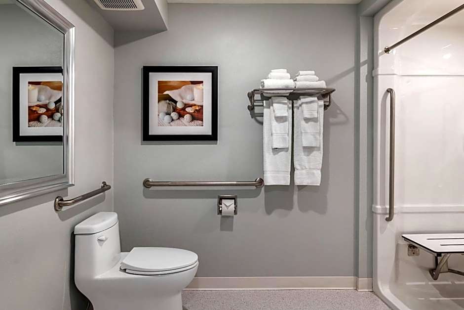 Amsterdam Inn & Suites, an Ascend Collection Hotel