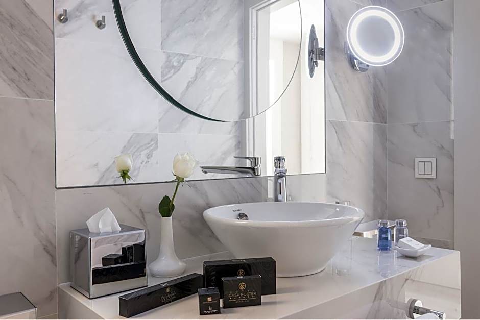 Suites Center Barcelona