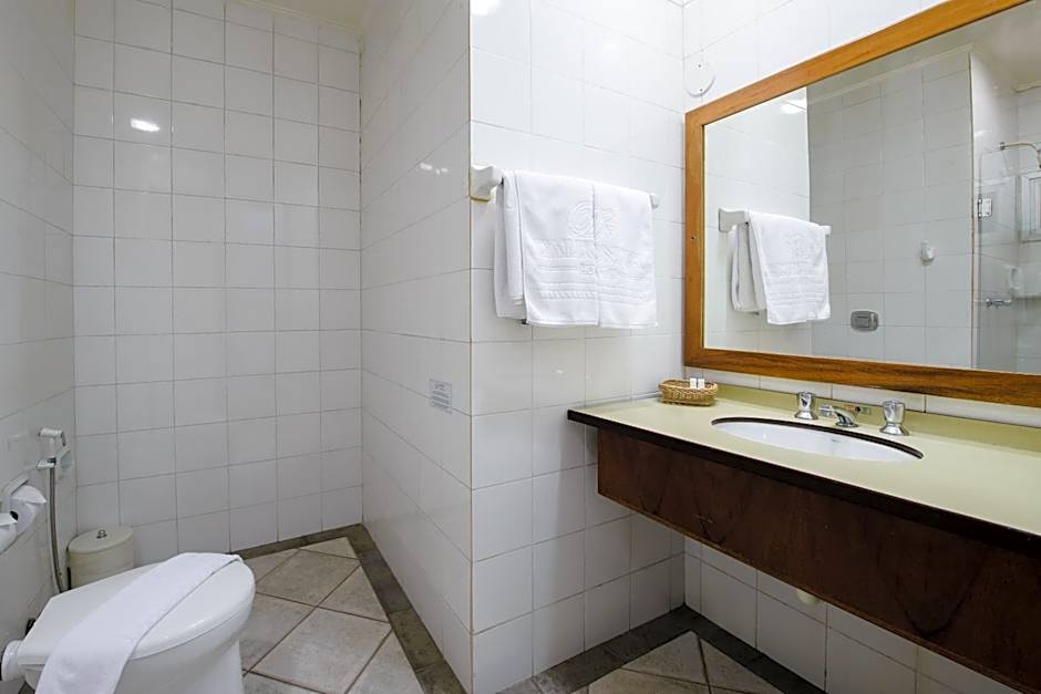 Dall'Onder Grande Hotel Bento Goncalves