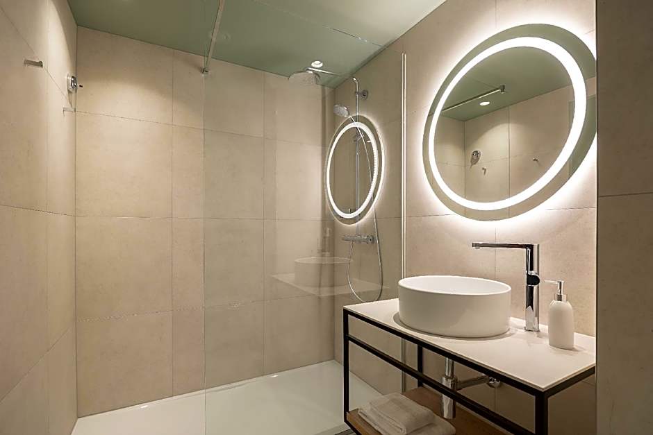 Citadines Danube Vienna