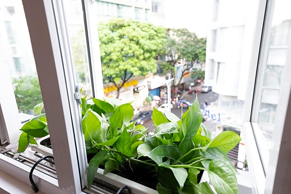 The One Hotel Ben Thanh