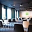 ibis Styles Strasbourg Nord Palais des Congr