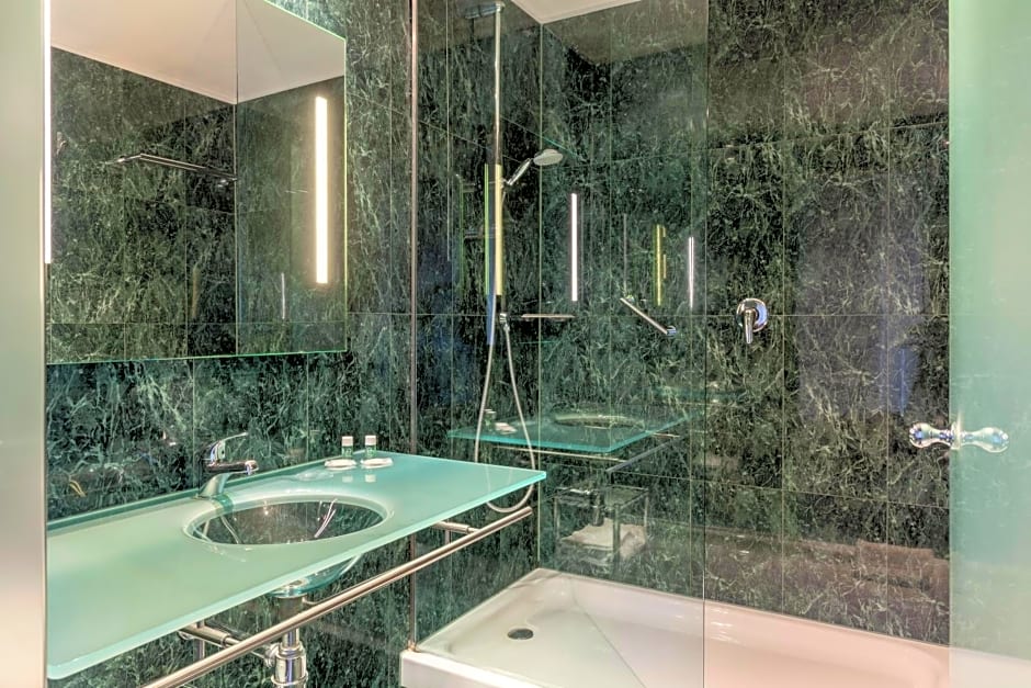 B&B Hotel Arezzo