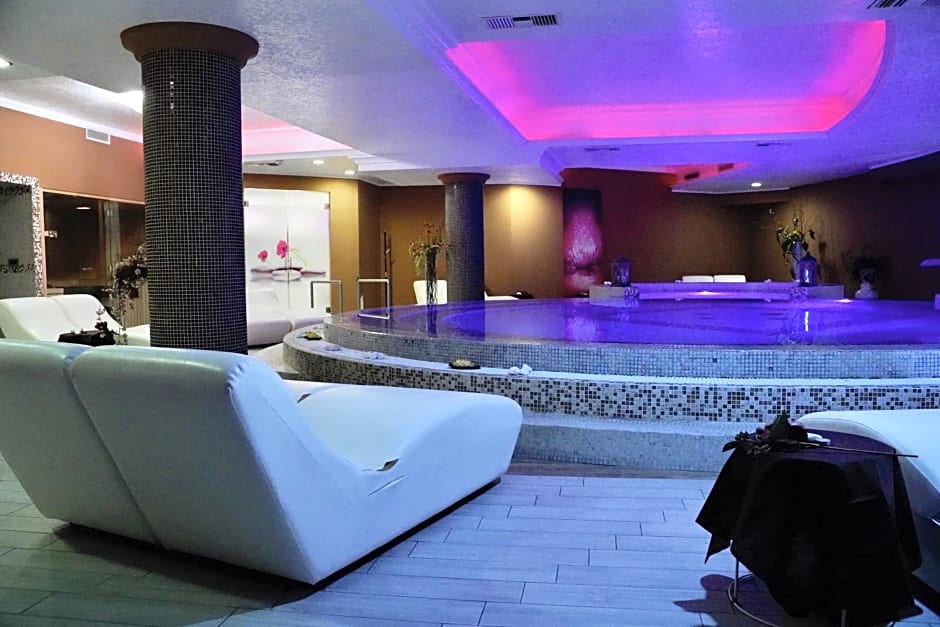 Hotel Roscianum Welness SPA