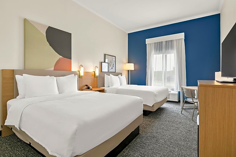 Spark by Hilton Commerce, GA