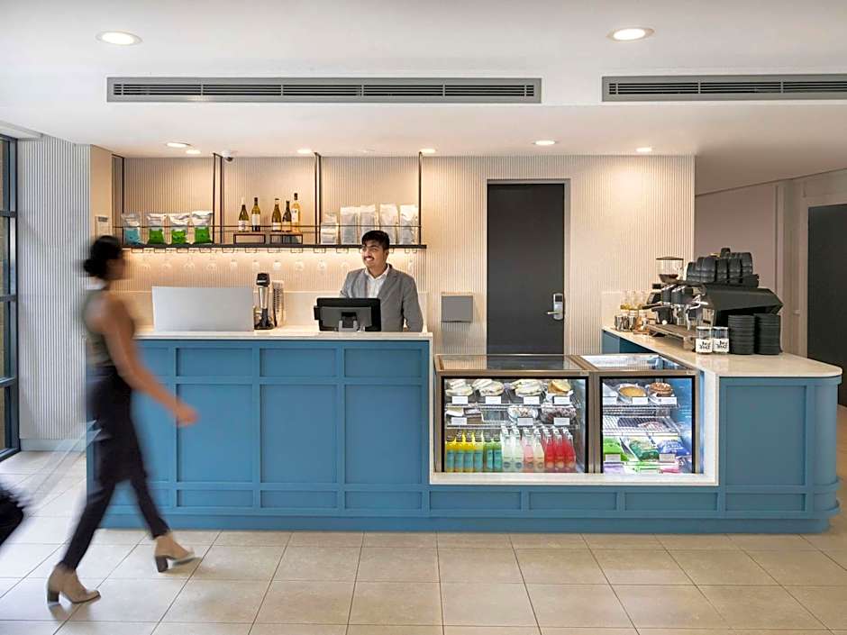 Mercure Sydney Manly Warringah