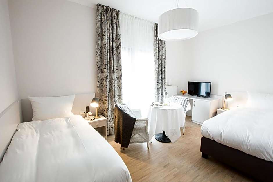 Hotel Strand26 an der Ostsee