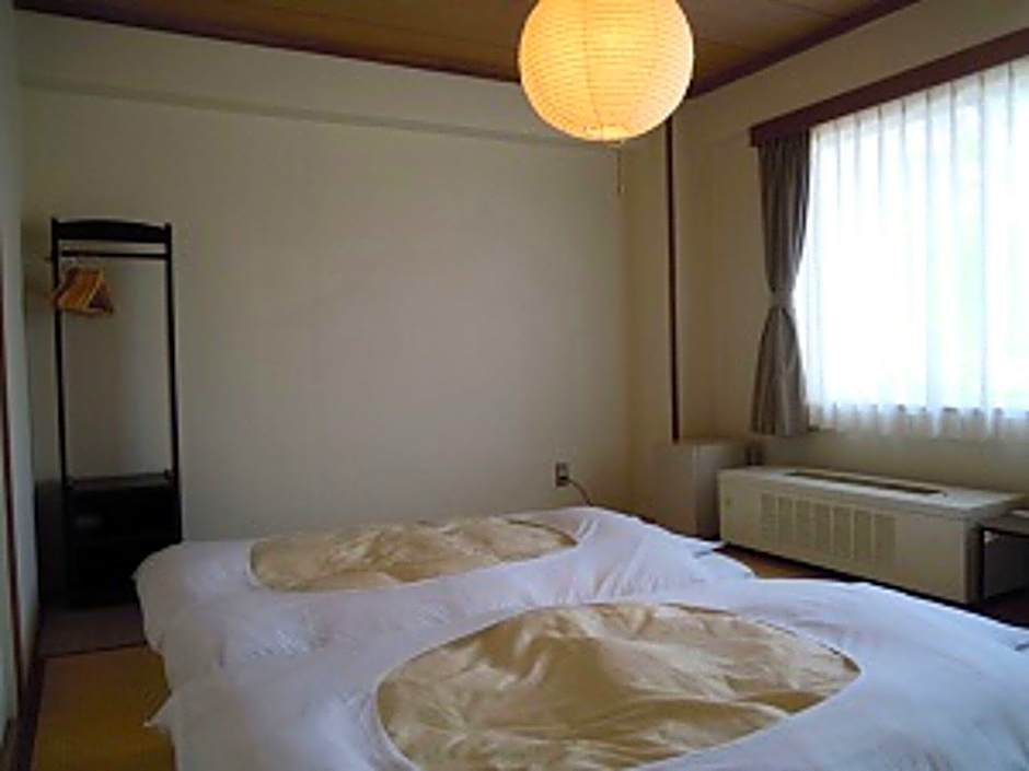 Niigata Park Hotel