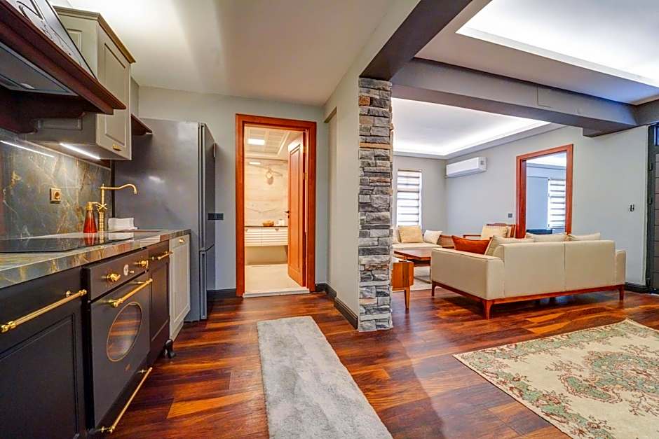 Kerem ile Aslı Butik Hotel