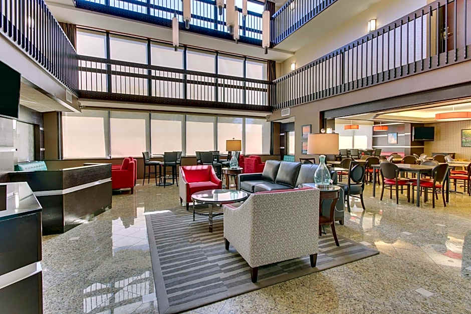 Heritage Inn Suites Houston/Sugar Land, Trademark by Wyndham