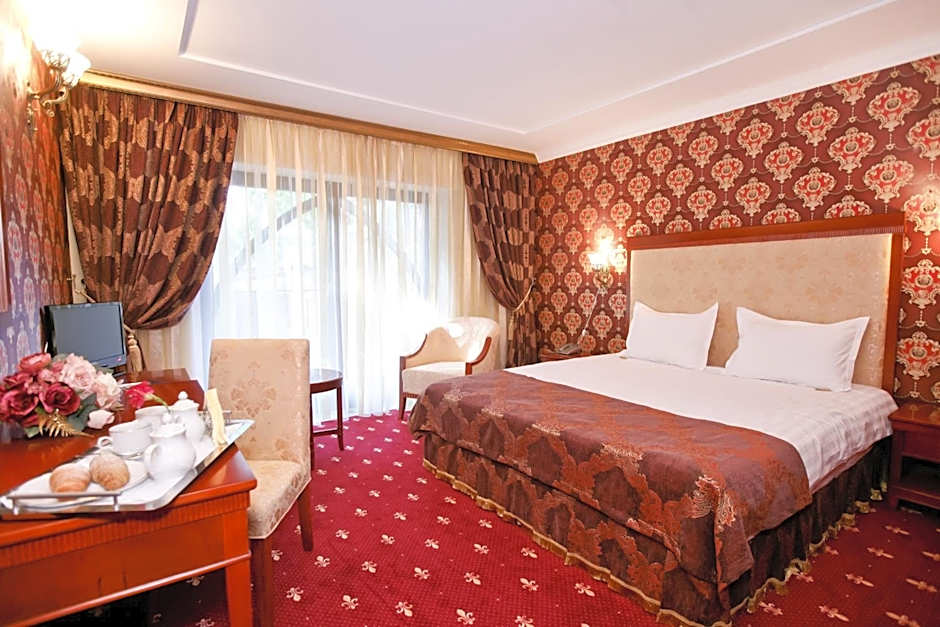 Hotel La Castel Iasi