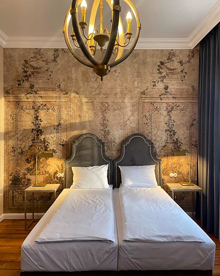 Willa Berlińska - pokoje ,restauracja