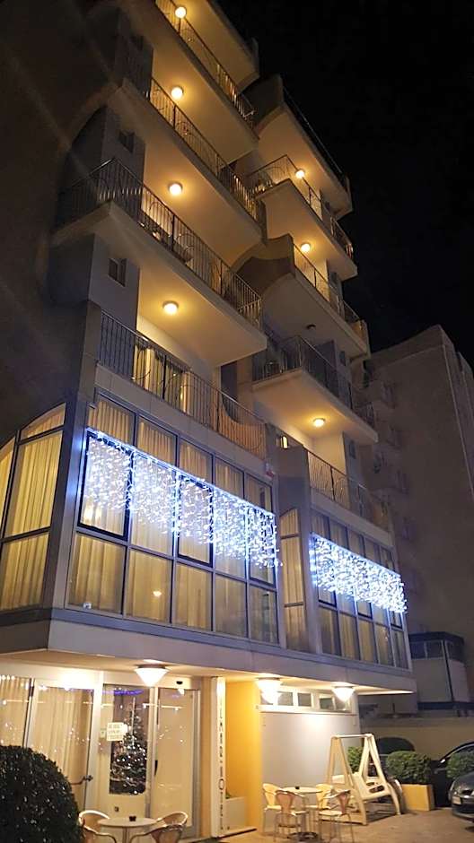 Hotel Tilmar