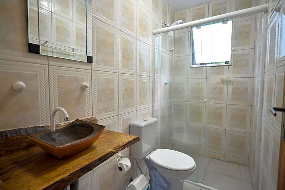 Pousada Sítio Olho D'Água