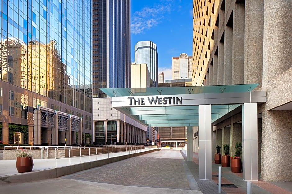 The Westin Dallas Downtown