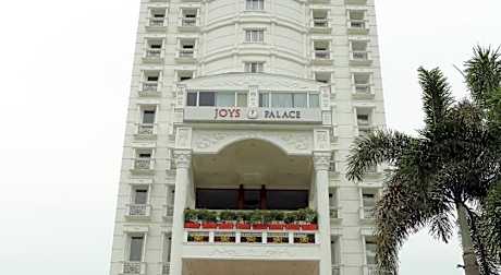 Joys Palace