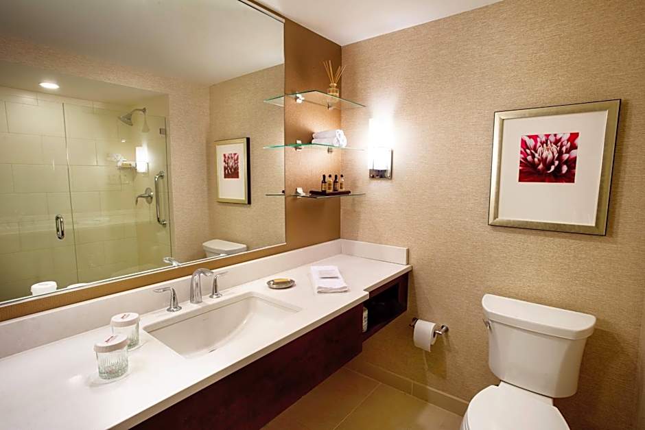 Milwaukee Marriott Downtown