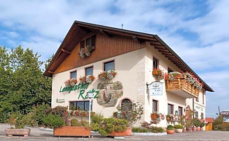 Hotel Landgasthof Ratz