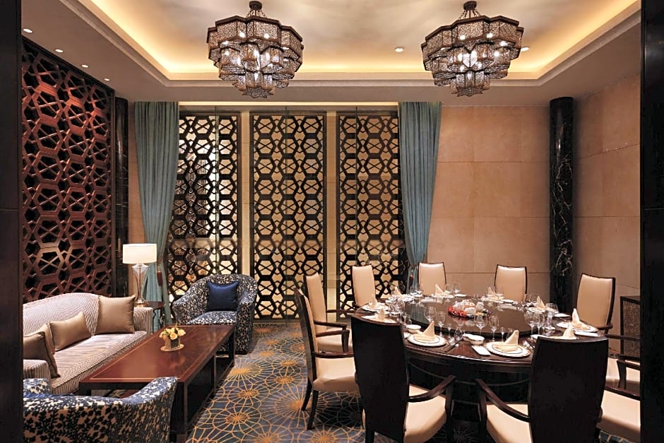 Wyndham Urumqi North Hotel