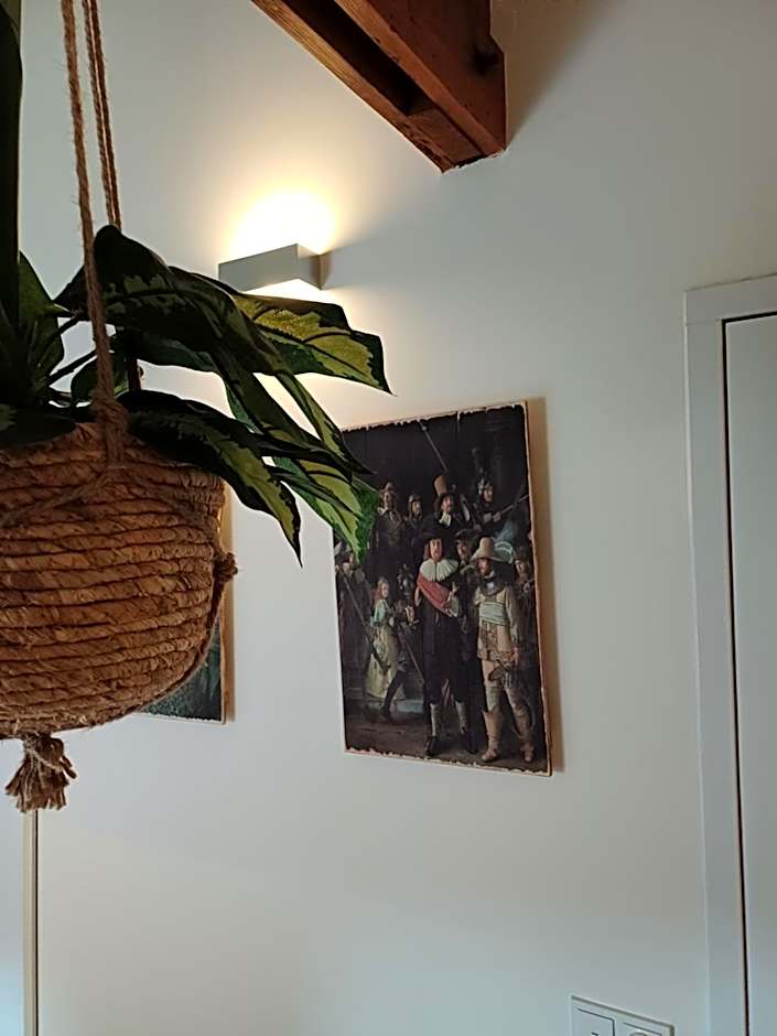 Bed & Brasserie Het Kosthuys