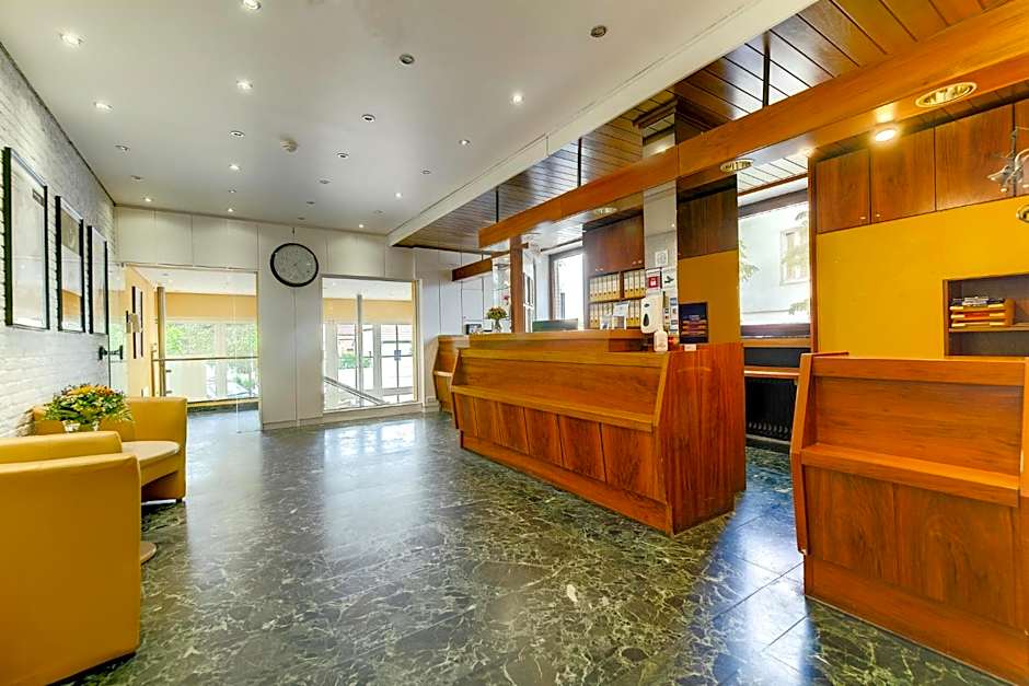Hotel Hannover Airport by Premiere Classe
