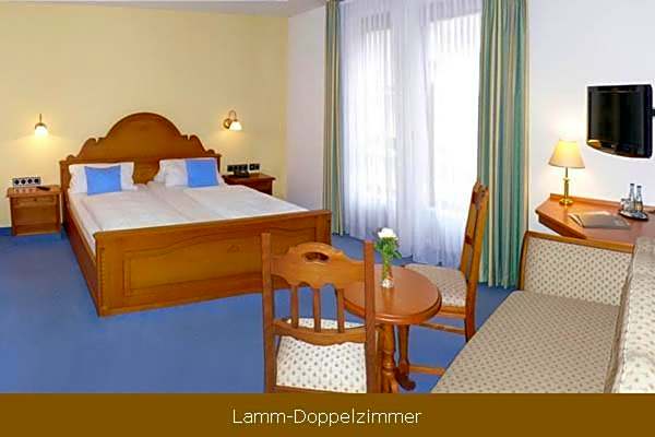 Hotel Lamm