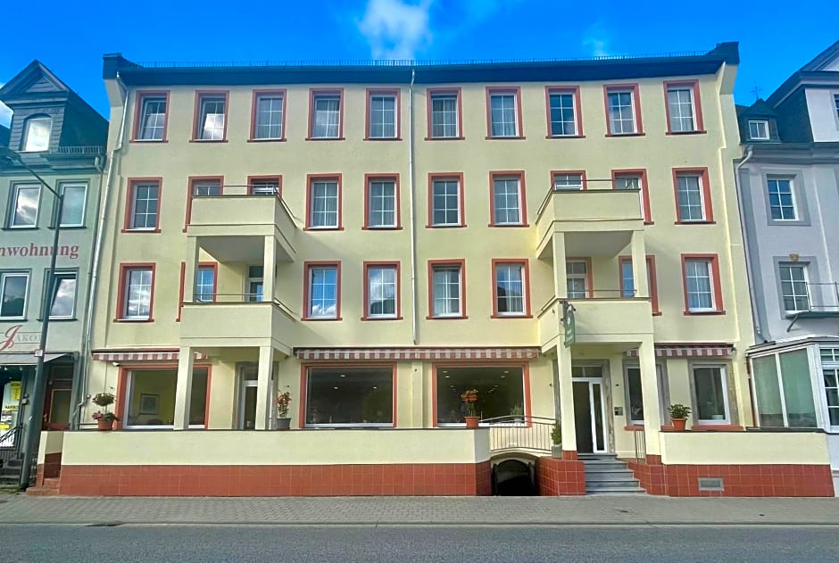 Hotel Rheinfels