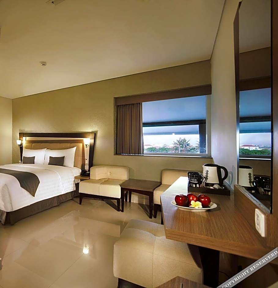 Hotel Neo - Kuta, Jelantik
