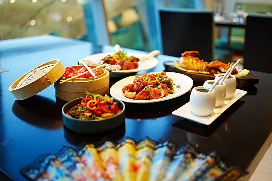 Fairfield by Marriott Agra