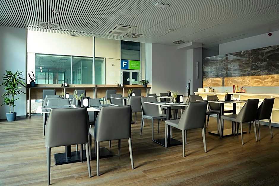 Premier Hotel Miskolc