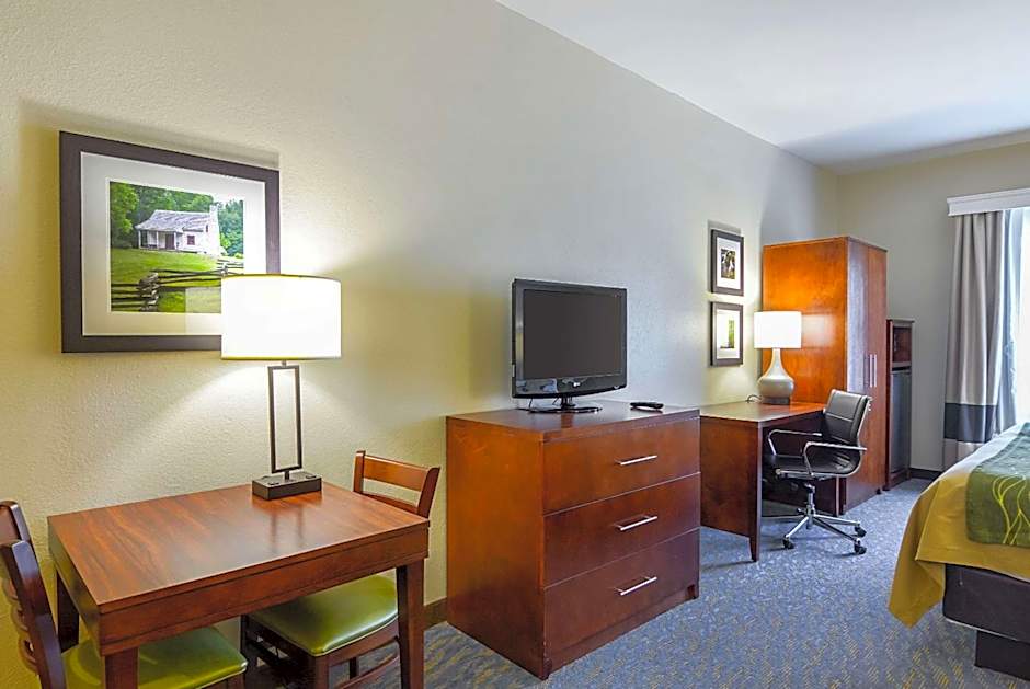 Comfort Inn Woodstock