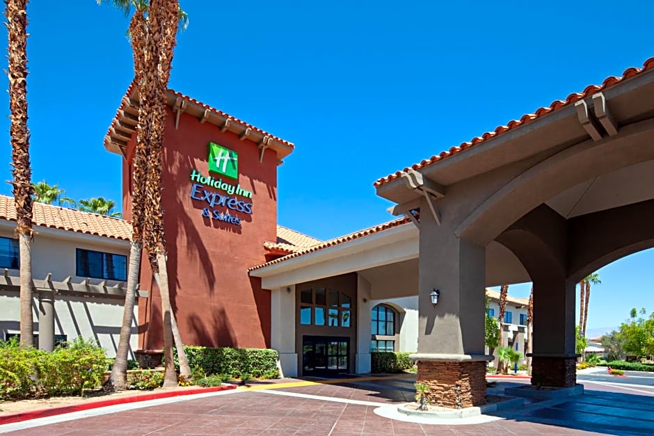 Holiday Inn Express & Suites Rancho Mirage - Palm Spgs Area, an IHG Hotel