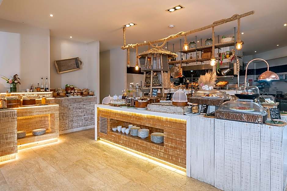 TreeHouse Villas - Adults Only - SHA Extra Plus