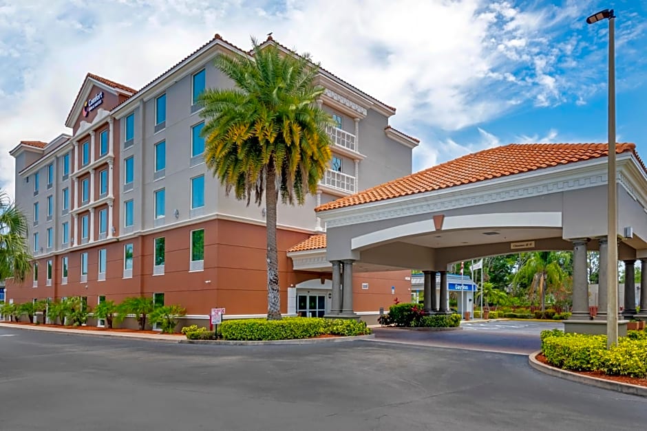 Comfort Inn & Suites Melbourne-Viera