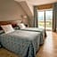 Puigcerda Park Hotel