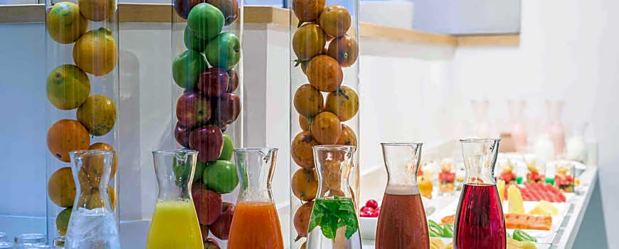 Avani Royal Zona T Bogota Hotel 