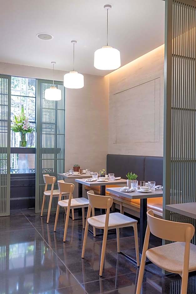 La Suite West - Hyde Park