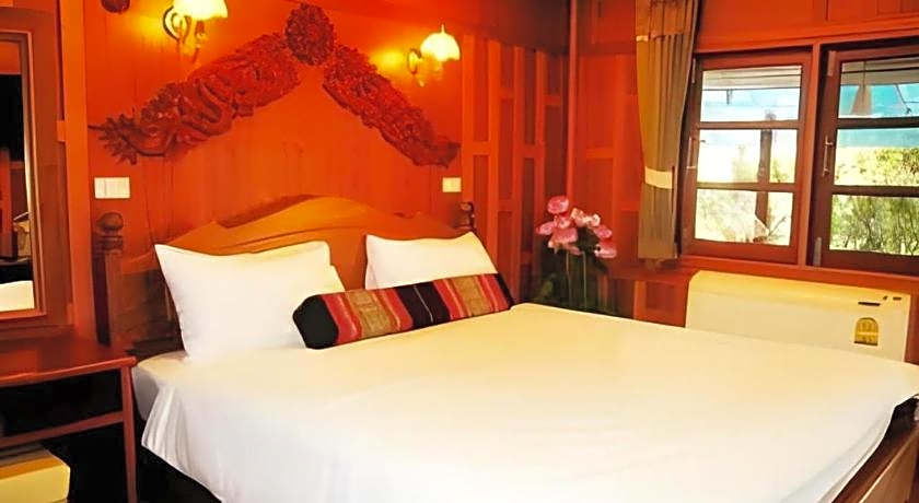 JJ Bungalow