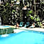 Eco-hotel El Rey del Caribe