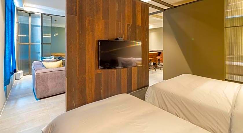 jeonju hotel barahan