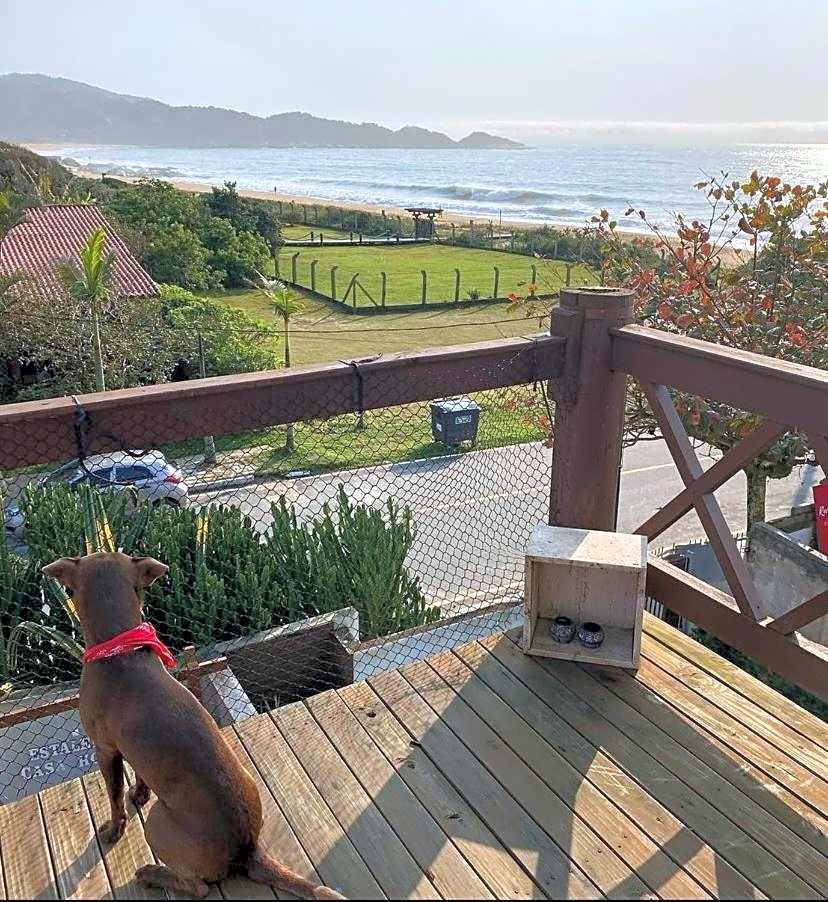 Estaleiro Casa Hotel