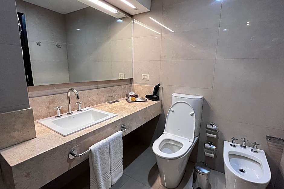 Sheraton Tucuman Hotel