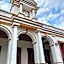 Palacio Del Cobre