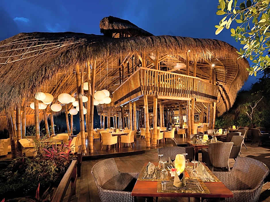 Fivelements Retreat Bali