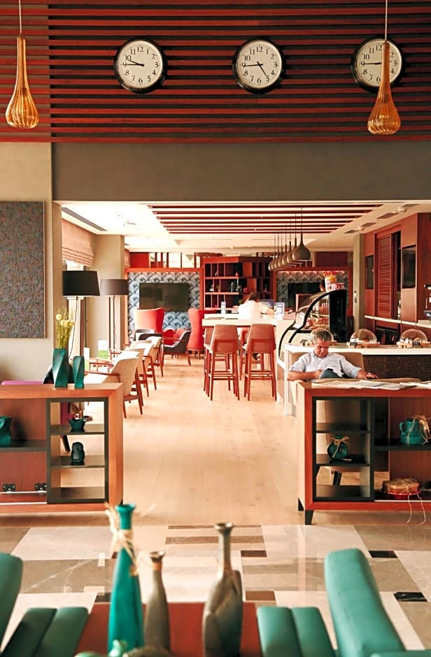 Holiday Inn Istanbul - Tuzla Bay By IHG