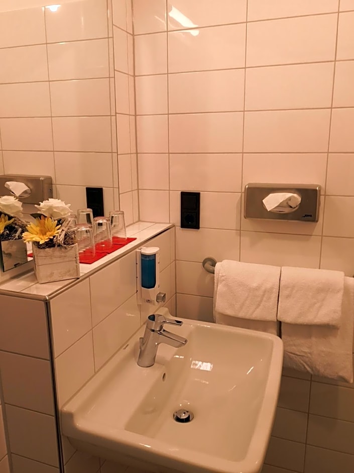 Hotel Haus vom Guten Hirten