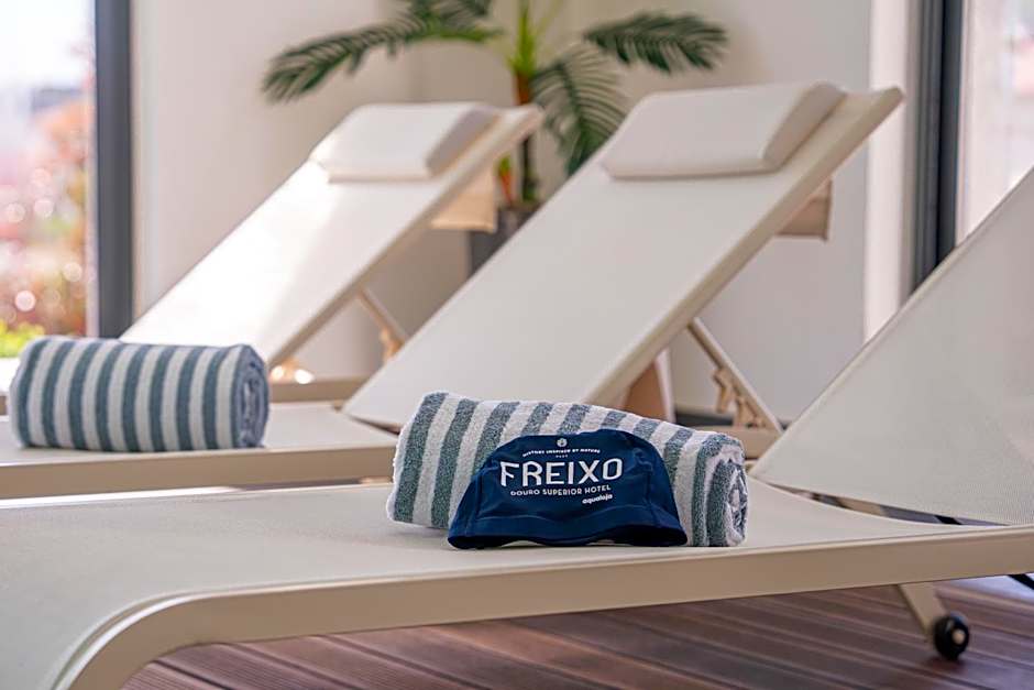 Hotel Freixo Douro Superior
