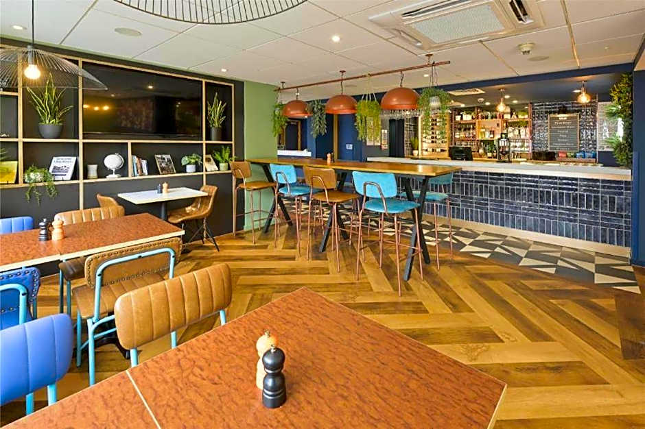 Travelodge Caterham Whyteleafe