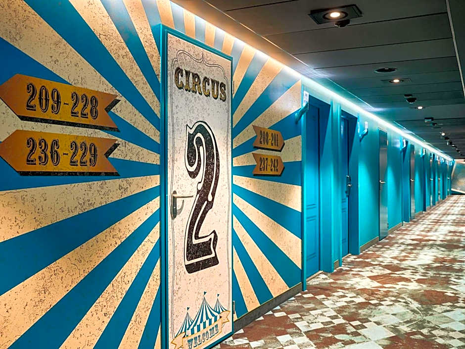 ibis Styles Szczecin Stare Miasto