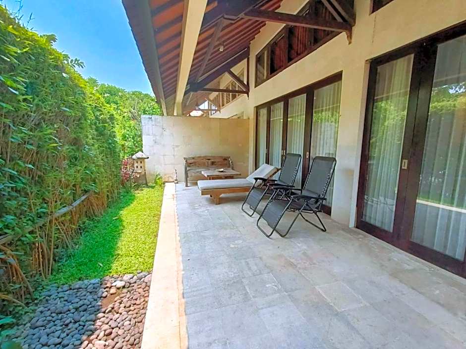 Sayang Taman Villas